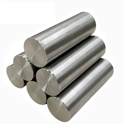 TA3 Titanium Rod