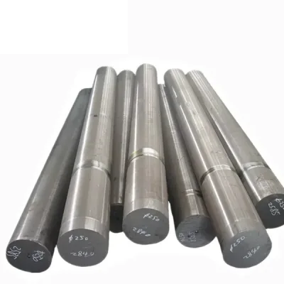 TA7 Titanium Rod