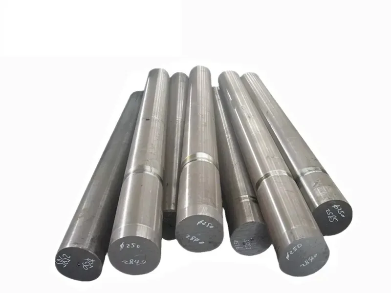 TA7 Titanium Rod