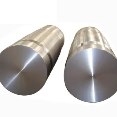 TA9 Titanium Rod