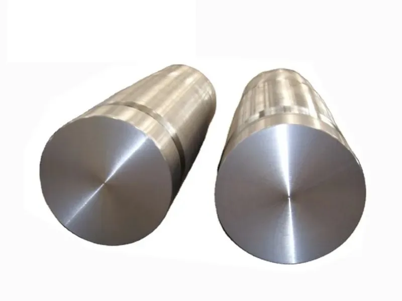 TA9 Titanium Rod