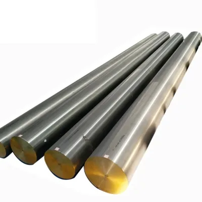 TC10 Titanium Rod