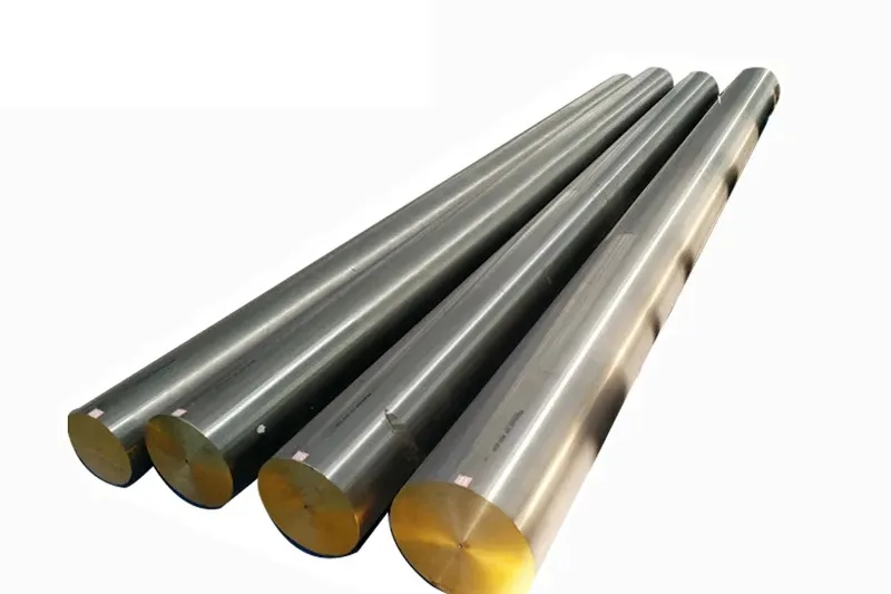 TC10 Titanium Rod