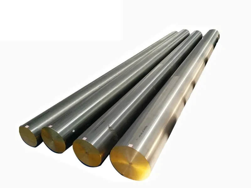 TC10 Titanium Rod