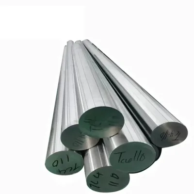 TC11 Titanium Rod