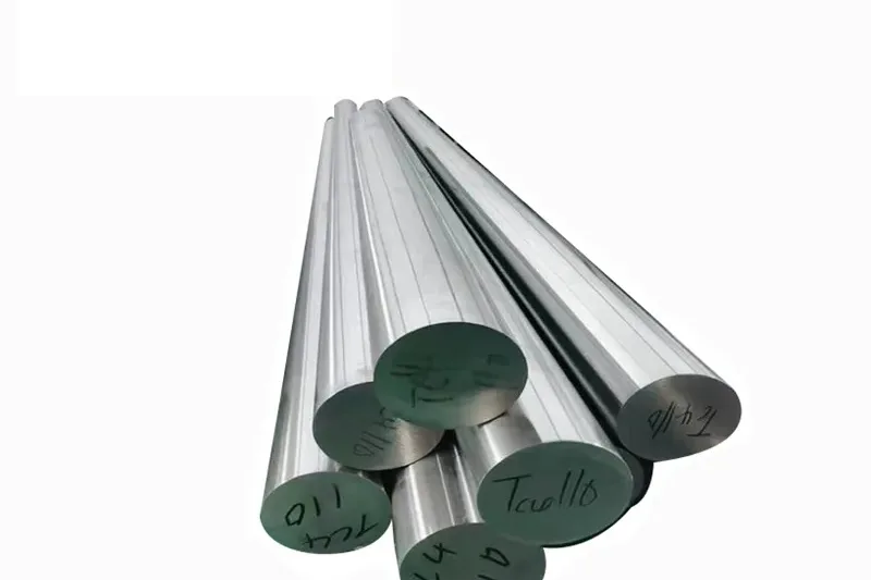 TC11 Titanium Rod