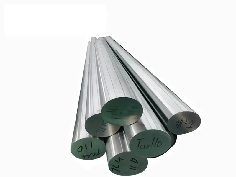 TC11 Titanium Rod