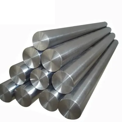 TC4 Titanium Rod