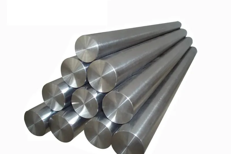 TC4 Titanium Rod