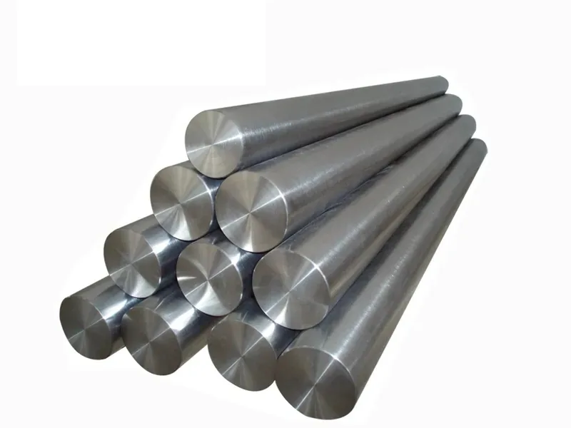 TC4 Titanium Rod
