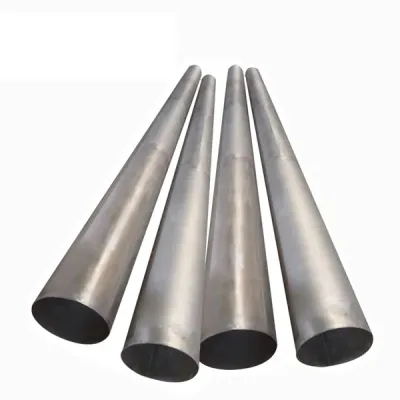 TC9 Titanium Rod