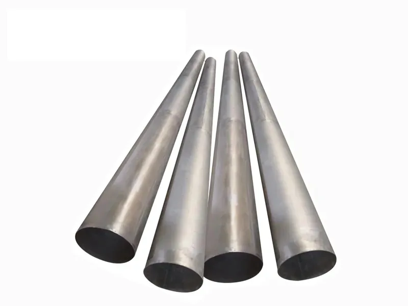 TC9 Titanium Rod