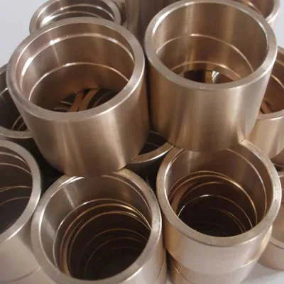 Tin bronze Copper sleeve