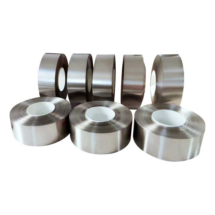 Titanium-Strip-Titanium-Foil