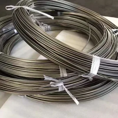 TC4 titanium wire