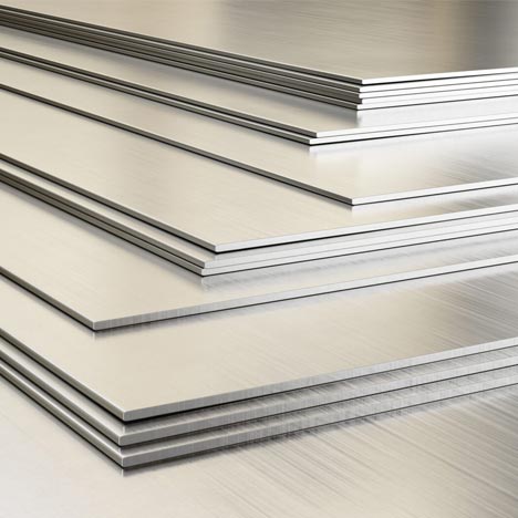 Titanium sheet/plate