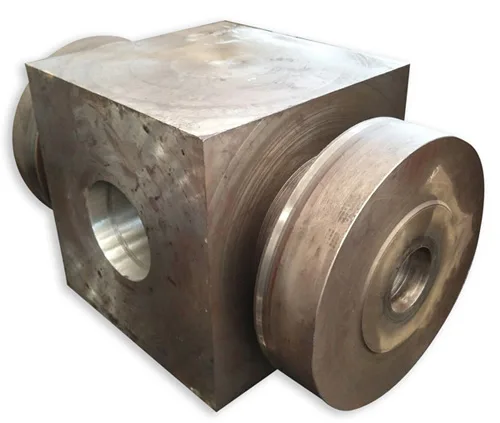 Valve Parts