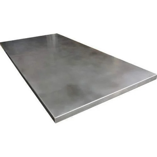 Steel plate series for construction and industry