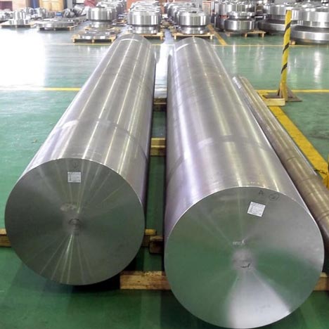 Alloy Steel Forgings