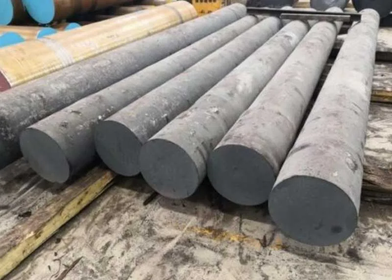 4330V alloy steel forgings