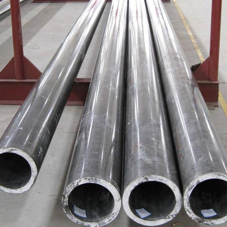 Alloy Steel Pipe/Tube