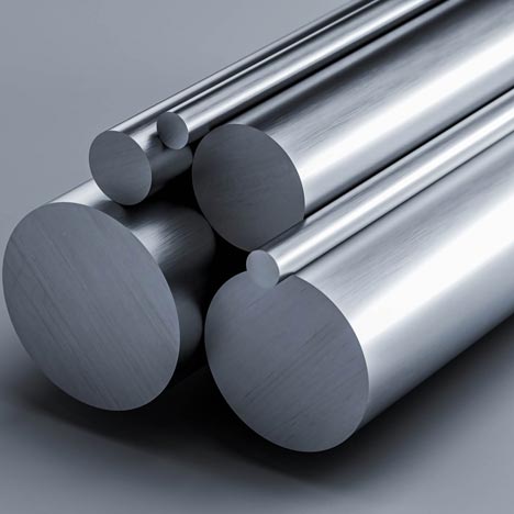 Alloy Steel Rod/Bar