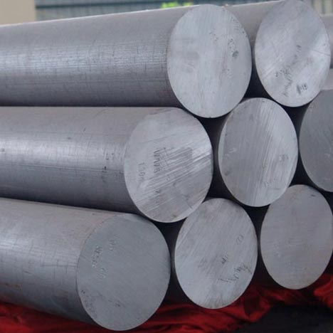 Alloy Steel Rod/Bar