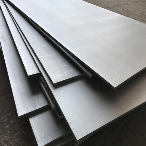 Alloy Steel Sheet/Plate