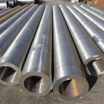 Large Diameter Stainless Steel Pipe/Tube
