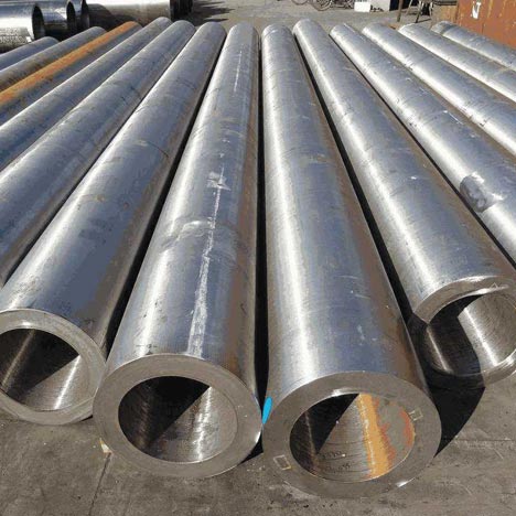 Alloy Structural Steel