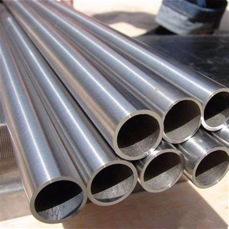 Alloy Steel Pipe/Tube