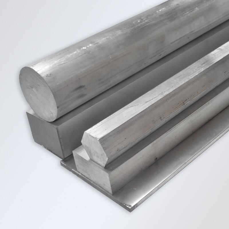 Aluminium Rod/Bar