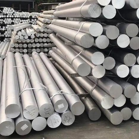 Aluminium Rod/Bar