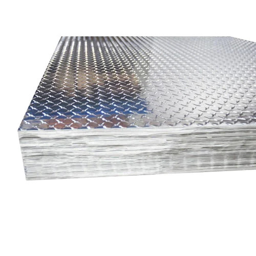 Aluminium Sheet/Plate