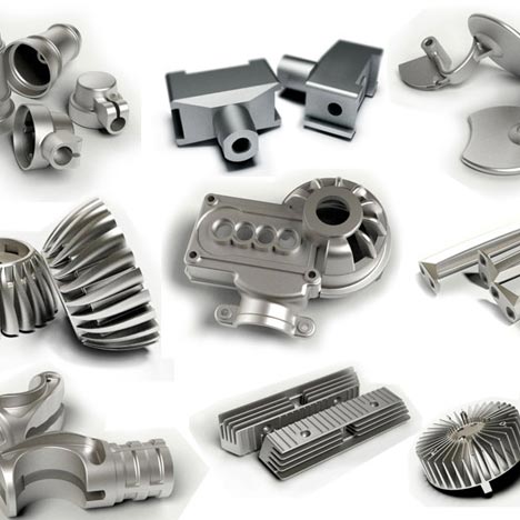 Aluminium Alloy