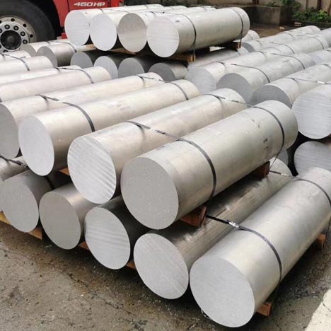 Aluminium Rod/Bar