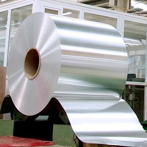 Aluminium Roll Coil Strip Foil