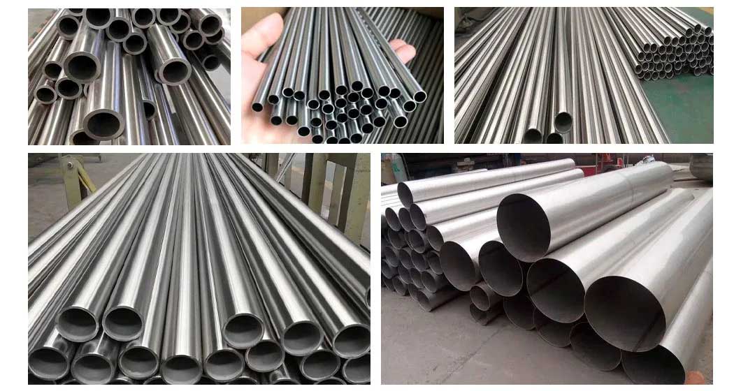 aluminium-tube