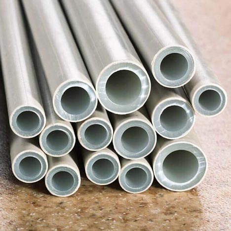 Aluminium Pipe/Tube