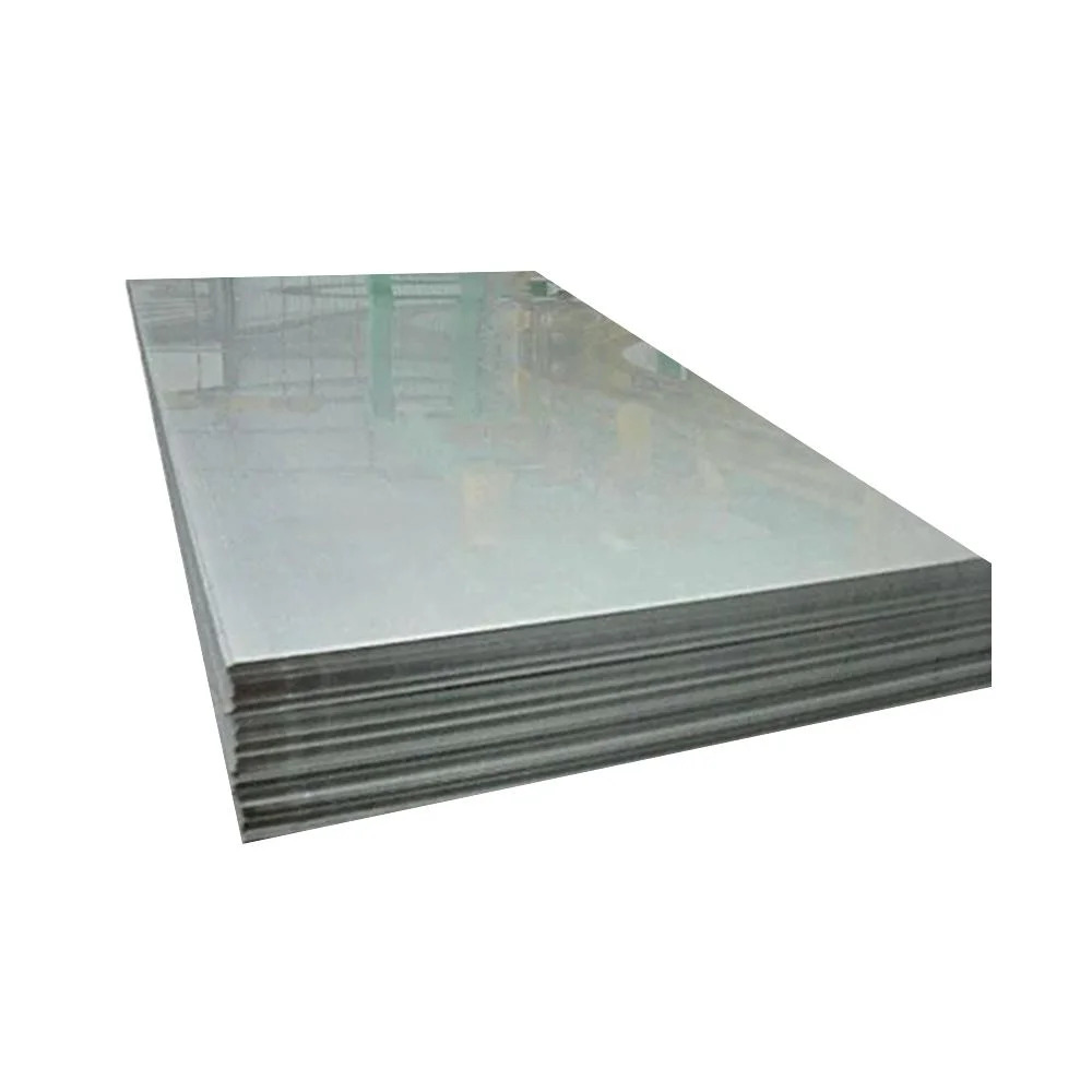 Zirconium sheet