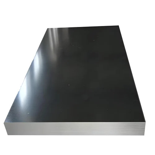 Steel plate series for construction and industry