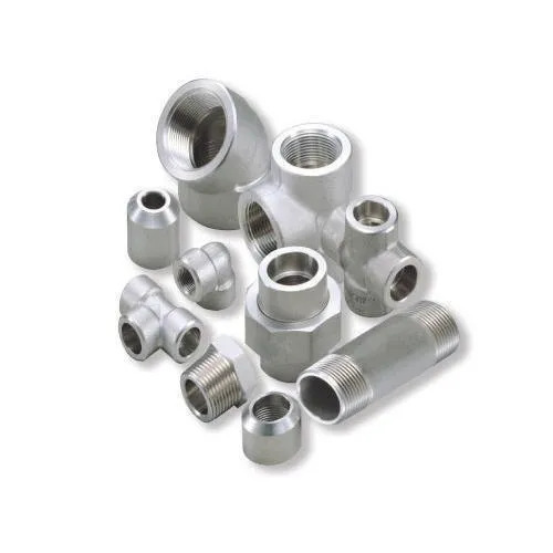 Aluminum Fittings