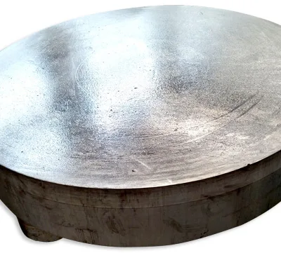 blind plate