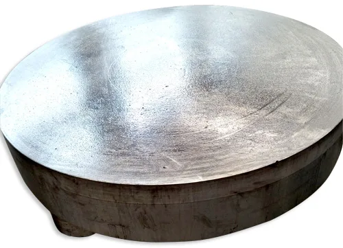 blind plate