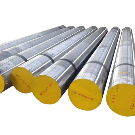 High quality carbon structural steel