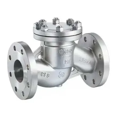 Check valve