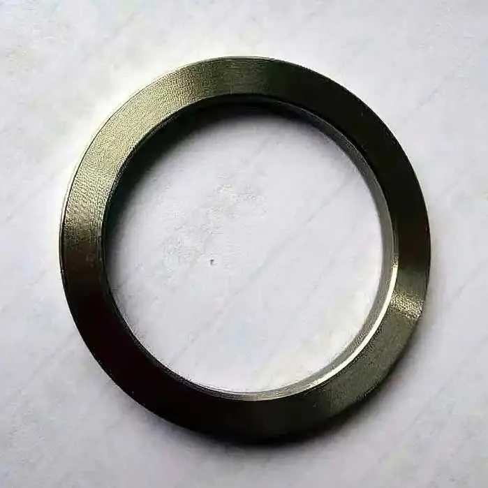 Advantages of circular forgings