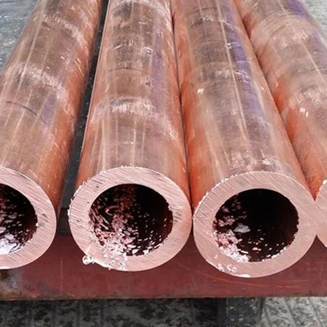 Copper Pipe/Tube