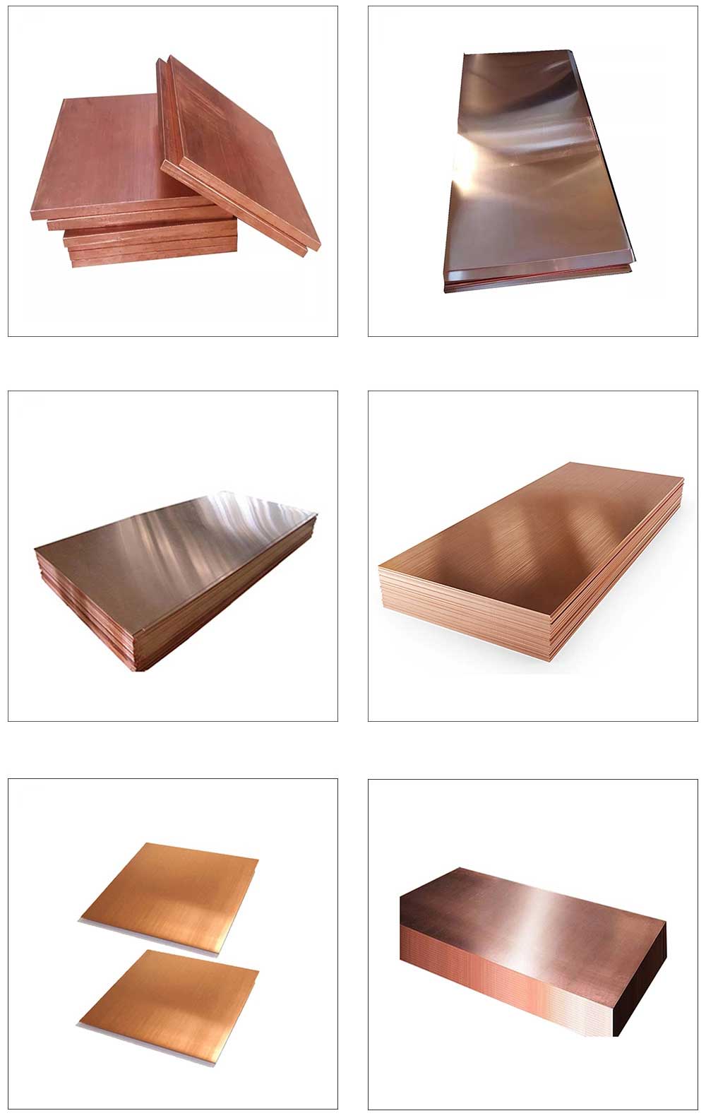 copper-alloy-sheet