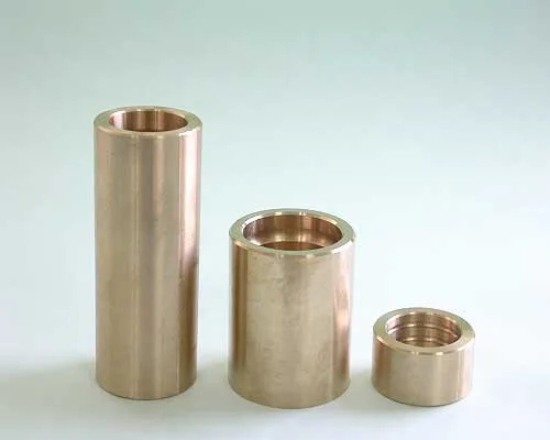 copper bushing
